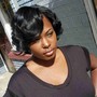 Lace Closure Sew-in