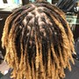 Loc Re-twist