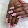 Acrylic Nails