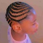 Senegalese Twist