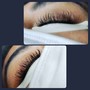 Classic Individual Lashes