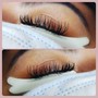 Classic Individual Lashes