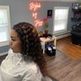 Lace Closure Sew In