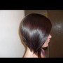 Keratin Treatment