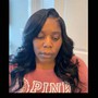 Lace Closure Sew In