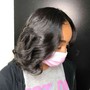 Lace Closure Sew In