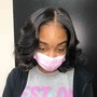 Lace Closure Sew In