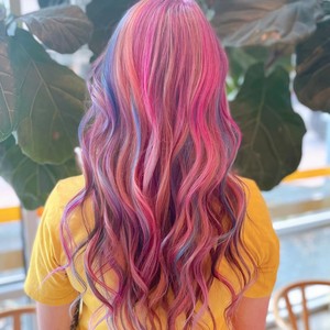 Color Correction Near Me: Austin, TX | Appointments | StyleSeat