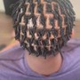 Flat Twists