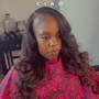 Lace Closure Sew In