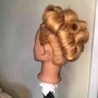 Updo