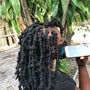 Crochet Braids / individual crochet braids