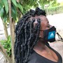 Crochet Braids / individual crochet braids