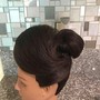 Updo