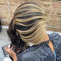 Full Balayage