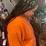 Soft Locs