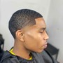 Men's Cut