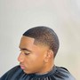 Men's Cut