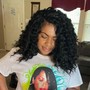 Versatile Sew In