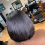 Women's Cut