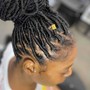 Faux Locs