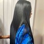 Closure Sew In