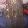 Poetic Justice Braids