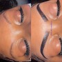 Eyebrow Trim