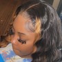 Lace Closure Sew In