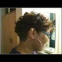 Updo