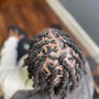 Consult for Repairs/Starter Locs/Loc extensions/ and Instant locs