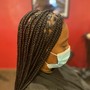 Loc Re-twist