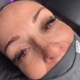 Eyelash Extension Removal