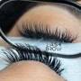 Lash Extension Removal