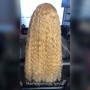 Basic Wig Install