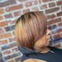 Partial Highlights