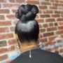 Updo