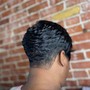 Comb Twist