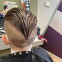 Kid’s Cut