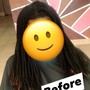 Lace Closure Customization