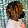 Loc Retwist