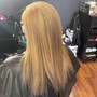 Full Balayage