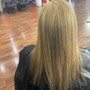 Keratin Treatment