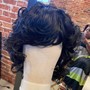 Full Sew In