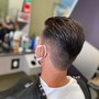 Men's Trim