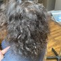 Lasio keratin Treatment