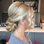 Updo