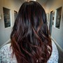 PARTIAL BALAYAGE