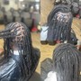 Loc Retwist