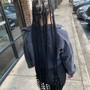 Soft locs